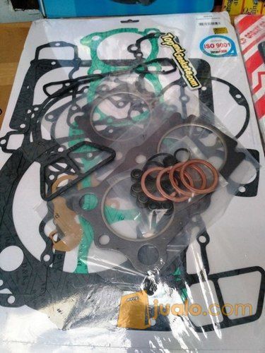 Kawasaki KZ1000 Police Gasket / Packing Set & Stator/Spool Suzuki GSX 750 Police