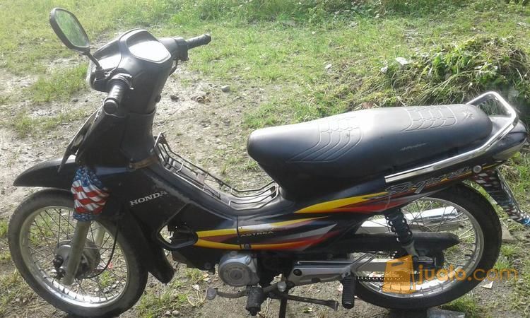  Sepeda  Motor  Bekas  Kab Deli Serdang Jualo