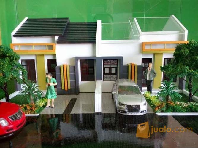 Perumahan Subsidi Di Cigombong Bogor