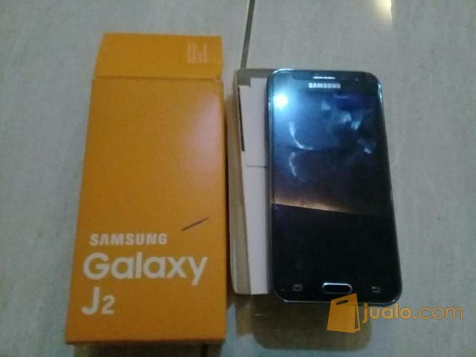 Samsung Galaxy J2 Bekas Semarang Jualo