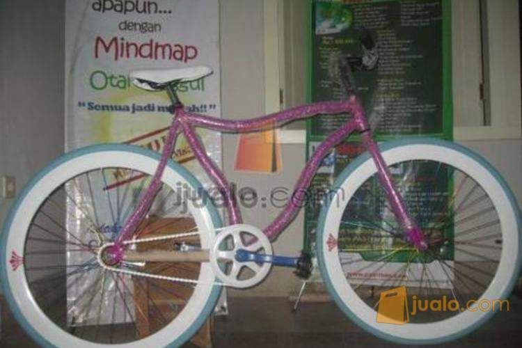 fixie sport