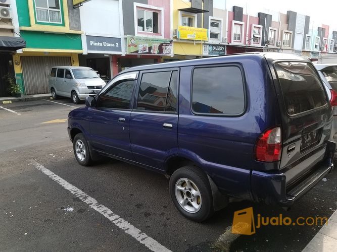  Mobil Panther  SV Tahun 2001 Jakarta Barat Jualo