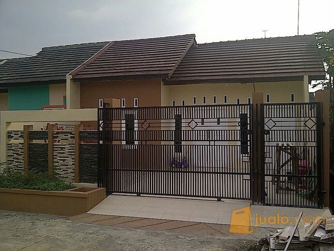 Rumah Murah Karawang Timur Strategis Cantik Dan Unik | Kab. Karawang