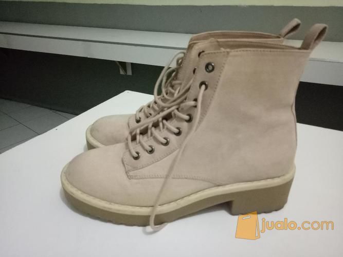 jual boots h&m