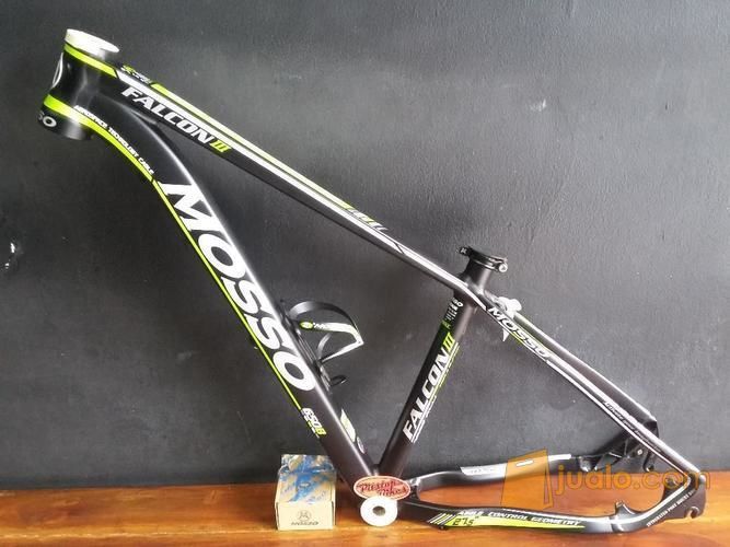 frame mosso falcon 3 27.5