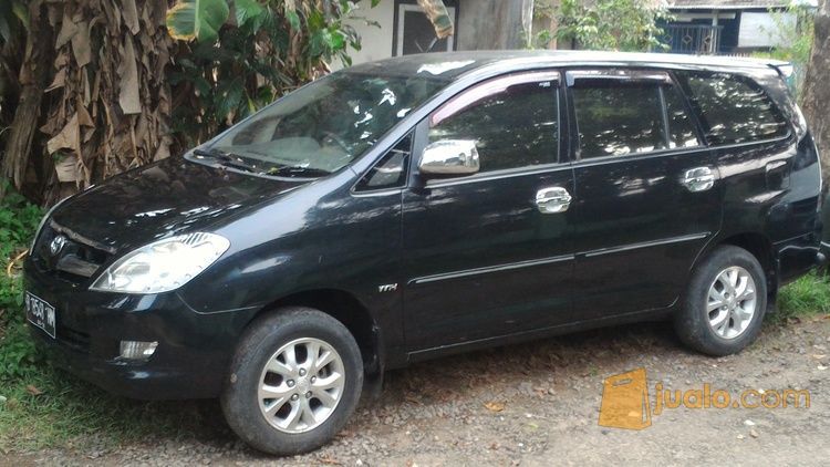 Kijang Innova  V  2005  Kab Tangerang Jualo