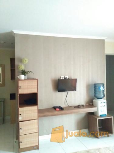 Sewa Apartemen Type Studio, Cityhome MOI Kelapa Gading.