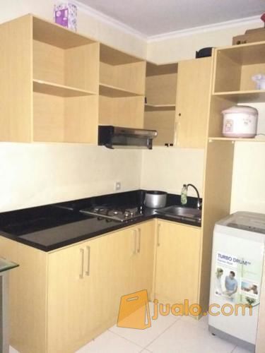 Sewa Apartemen Type Studio, Cityhome MOI Kelapa Gading.