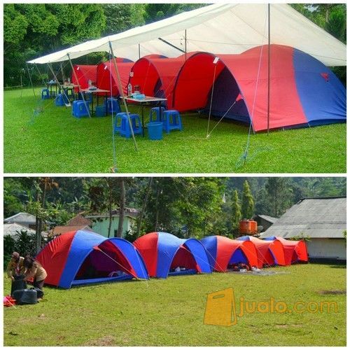  Jual  Beli Peralatan  Hiking Panjat Tebing Bekas  Surabaya  