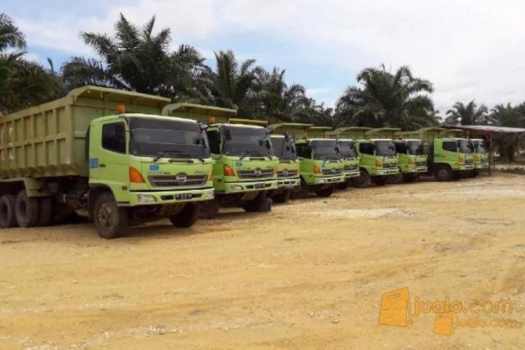  HARGA  MURAH HINO  260 TI 2013 Jakarta Utara Jualo