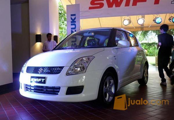  Suzuki  New Swift  2021 Surabaya  Surabaya  Jualo