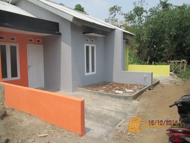 Tanah 50m Murah Di Pabuaran Cibinong Bogor