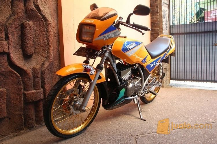 Yamaha RXZ Thn 1996 BANDUNG | Bandung | Jualo