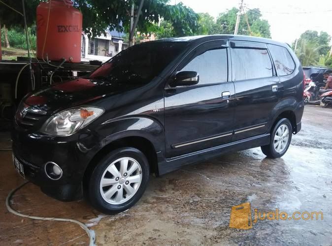  Mobil  Bekas  Batam  Toyota Avanza 2021 S Manual Bisa 