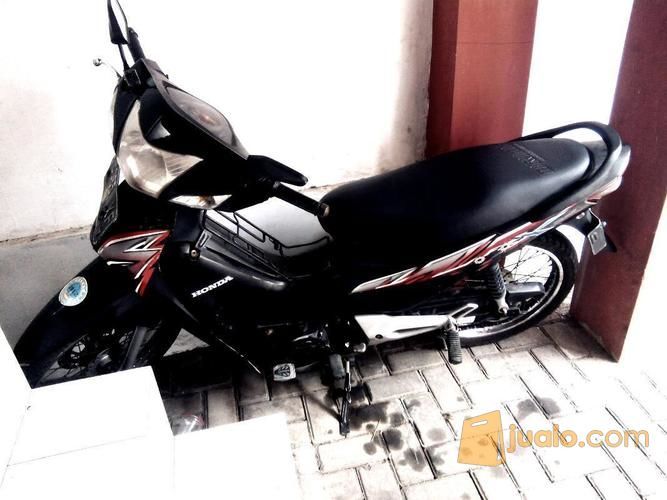 Motor  Bekas  Honda Supra  Pit X Kab Bandung  Jualo