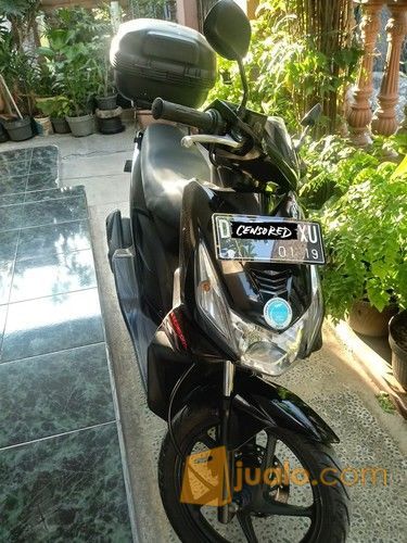 Honda Beat  Karbu  CW 2008 Bandung  Jualo