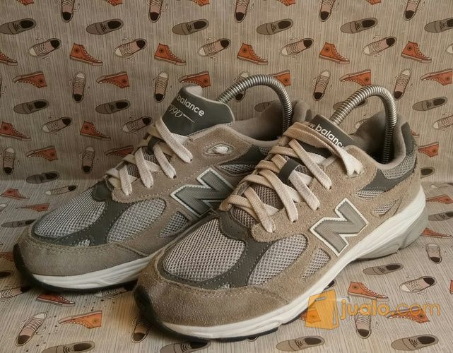 sepatu new balance 990