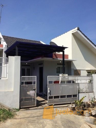 RUMAH DI BAWAH HARGA  PASAR DI CIJAMBE 1 KM DARI JALAN A H 