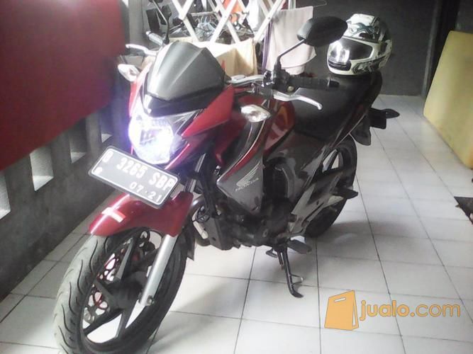  Sepeda  Motor Honda Bekas  Karawaci Tangerang  Banten Jualo