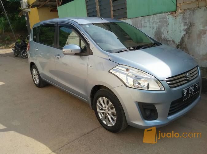  Mobil  Bekas  Suzuki  Ertiga  GX  2013  Auto Matic Bisa Keluar 