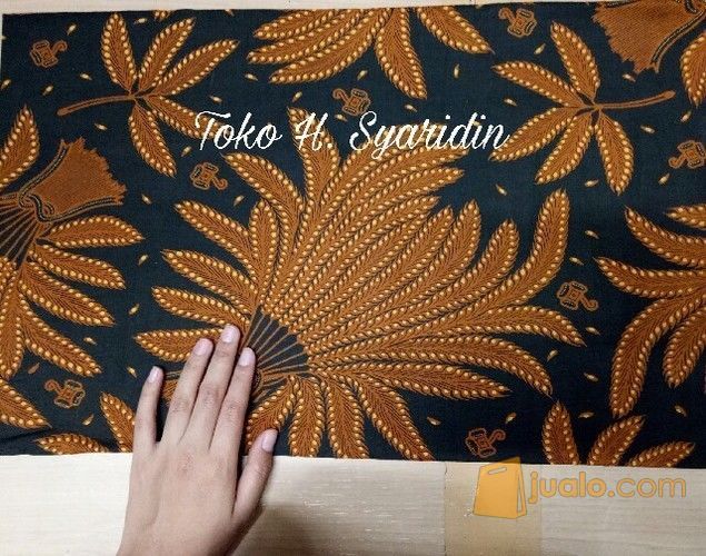 Kain Panjang Batik Motif Padi Sagedeng Bahan Batik Karawang Kab Karawang Jualo Kain Panjang Batik Motif Padi Sagedeng Bahan Batik Karawang Kab Karawang Jualo