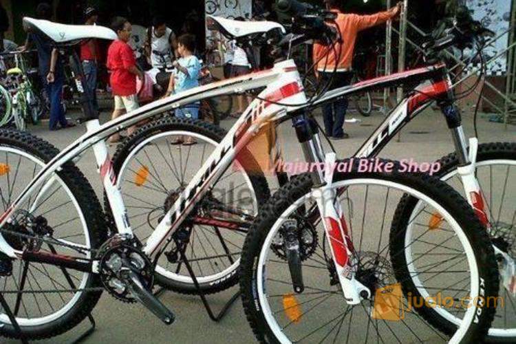 thrill agent xc 3.0