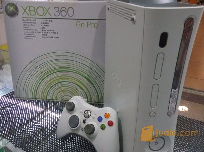 xbox 360 60gb