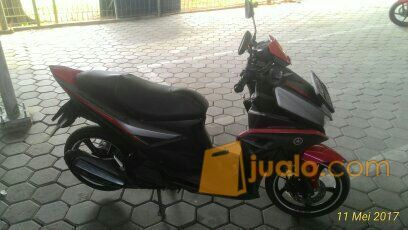 Yamaha Aerox 125 Jakarta Utara Jualo