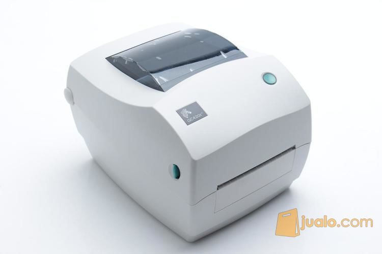 Zebra GC420T Label Printer