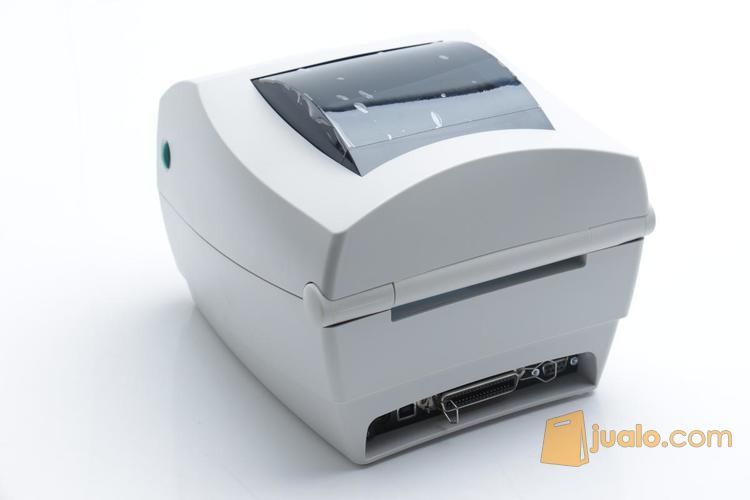 Zebra GC420T Label Printer