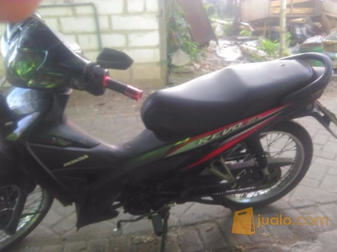 Honda Revo  Fit  2013 Kab Sidoarjo Jualo