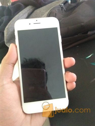 Iphone 6 16gb Gold Surabaya Jualo