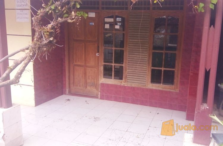  BU  RUMAH  KONTRAKAN DI  CITEUREUP BOGOR  Kab Bogor  Jualo