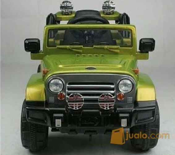  Mobil  Mainan  Aki  DoesToys DT7245 Yogyakarta Jualo