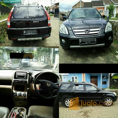 Honda Cr V 2004 2007 Price Images Mileage Reviews Specs