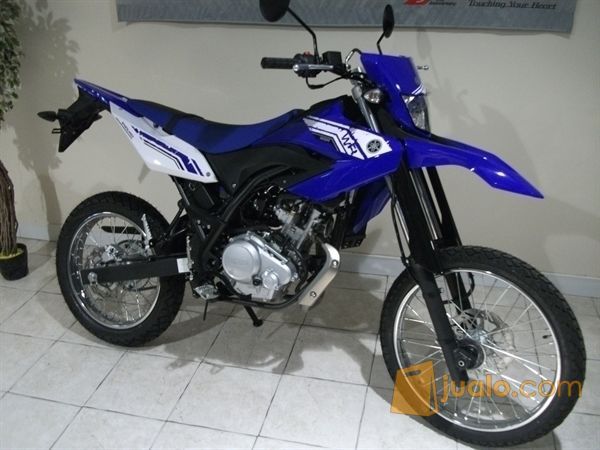 motor yz 85