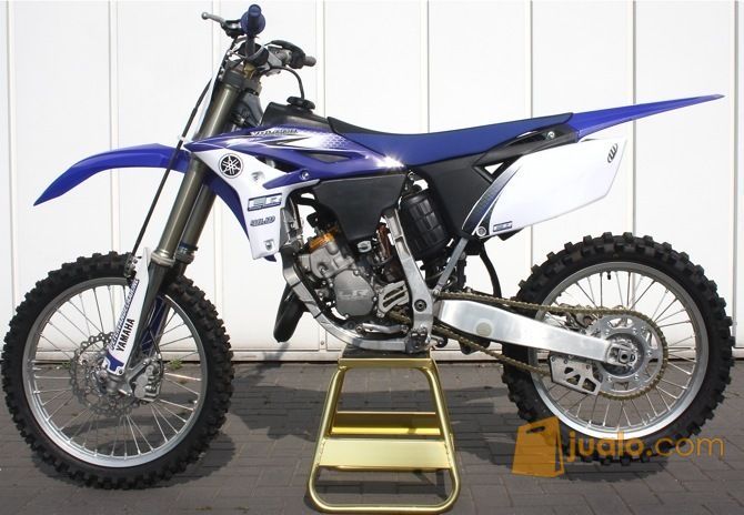 yz125