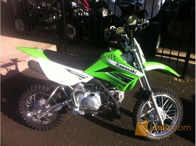 harga klx 50cc