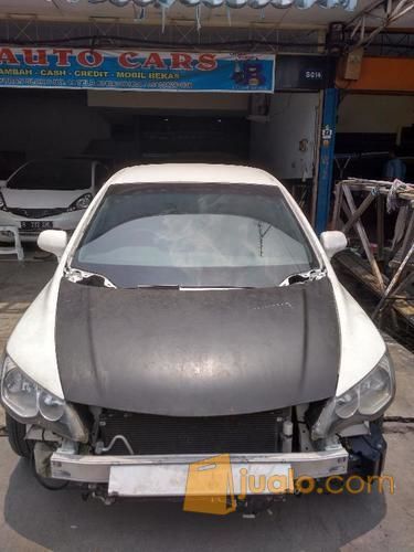 Honda Civic FD2R 2007