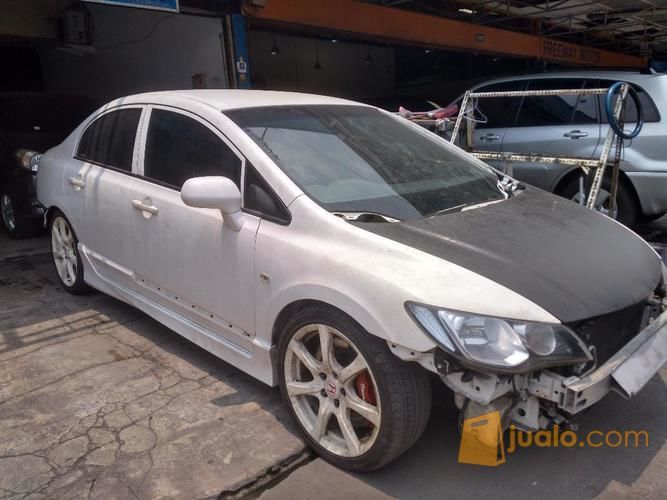 Honda Civic FD2R 2007