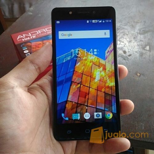 Smartfren Andromax L Gress Garansi Panjang Jakarta Timur Jualo