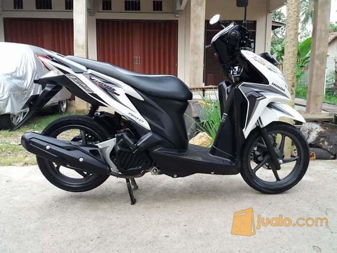 Honda Vario 125 Thn 2013 Kab Sambas Jualo