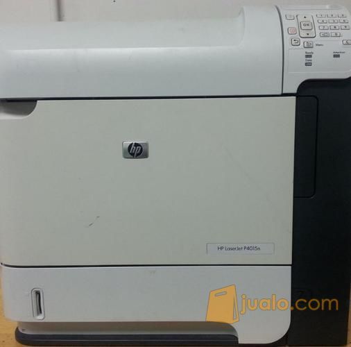 Hp Laserjet P4015N di Kota Bandung, Jawa Barat | Jualo.com