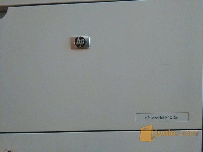 Hp Laserjet P4015N di Kota Bandung, Jawa Barat | Jualo.com