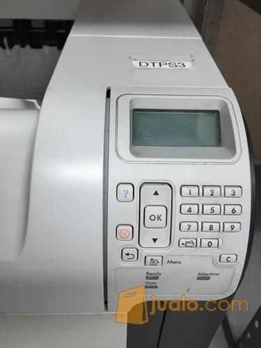 Hp Laserjet P4015N di Kota Bandung, Jawa Barat | Jualo.com