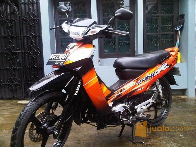  Yamaha  Fiz  R  Thn 2004 Jakarta Barat Jualo