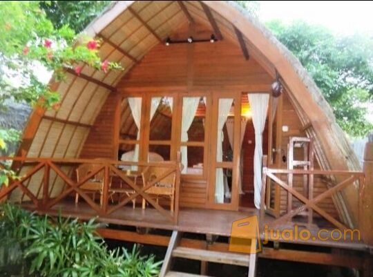 Download Harga Rumah Lumbung Di Bali Background