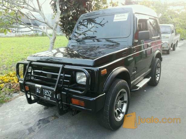 Suzuki KATANA GX 1992 Mulus Kediri Jualo