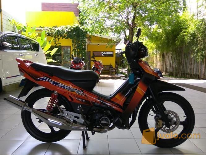 Yamaha Fiz  R  Tahun 2006 Surakarta Jualo