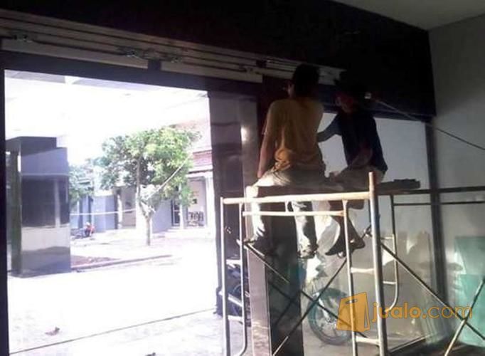  Pintu  Kaca Otomatis  Medan  Servis Pintu  Otomatis  Medan  